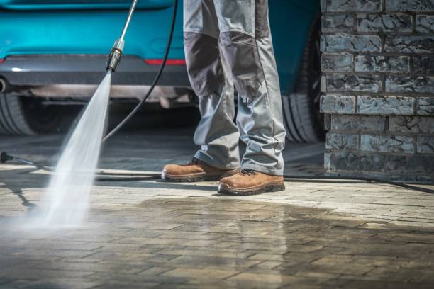 Best Gas Station Cleaning  in Clinton, SC