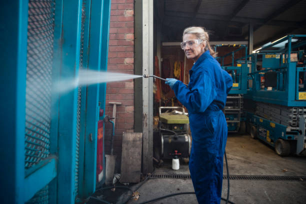 Winterizing Services in Clinton, SC